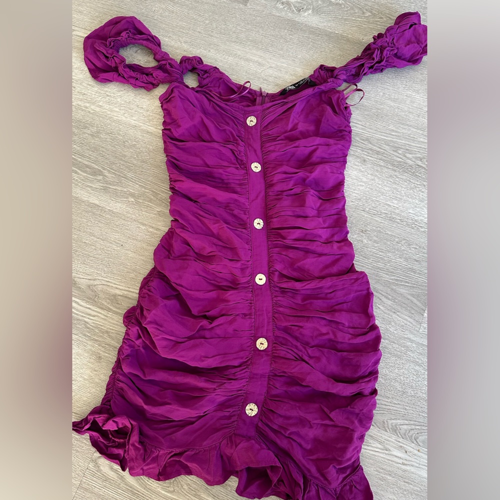 ZARA - Dress